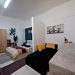Studios Republicii Brasov