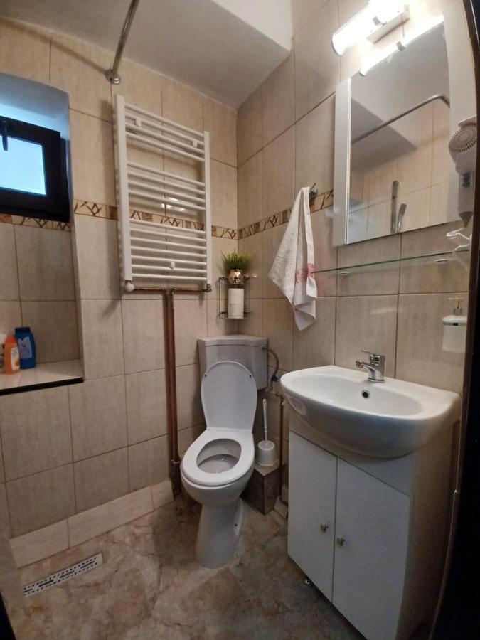Apartment Republicii *