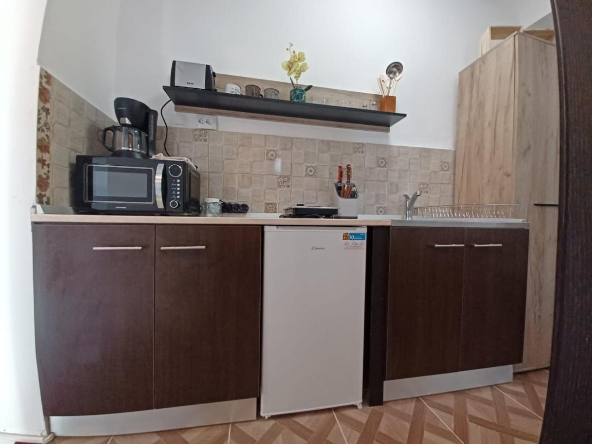 Apartment Republicii *