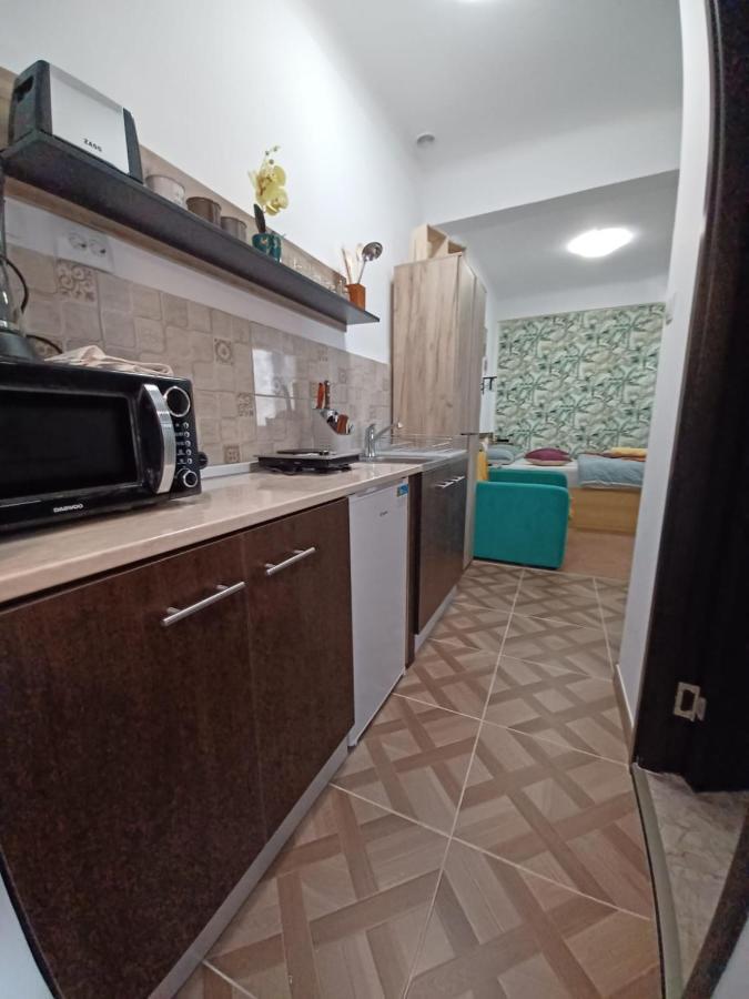Republicii Apartment