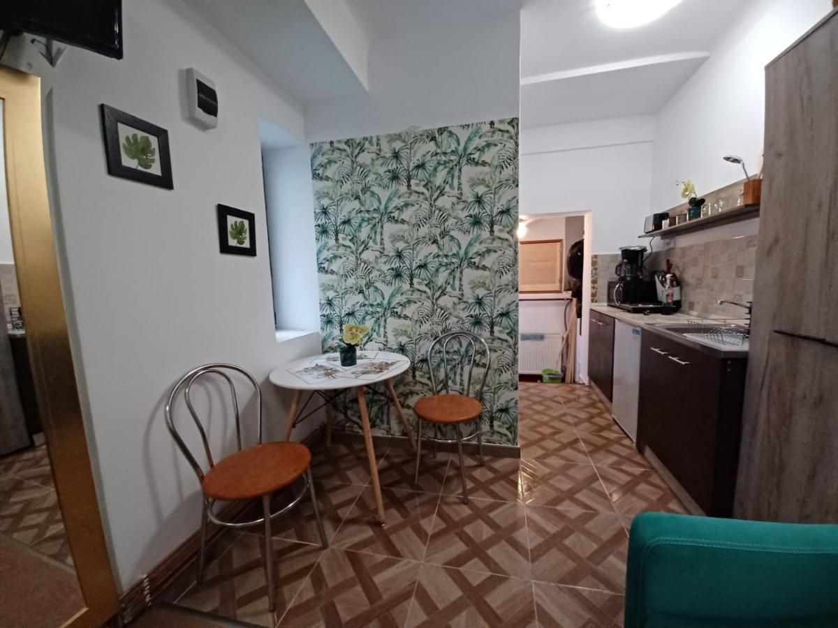 Apartment Republicii *