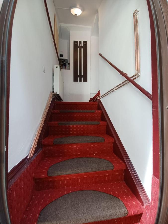 Apartment Republicii *