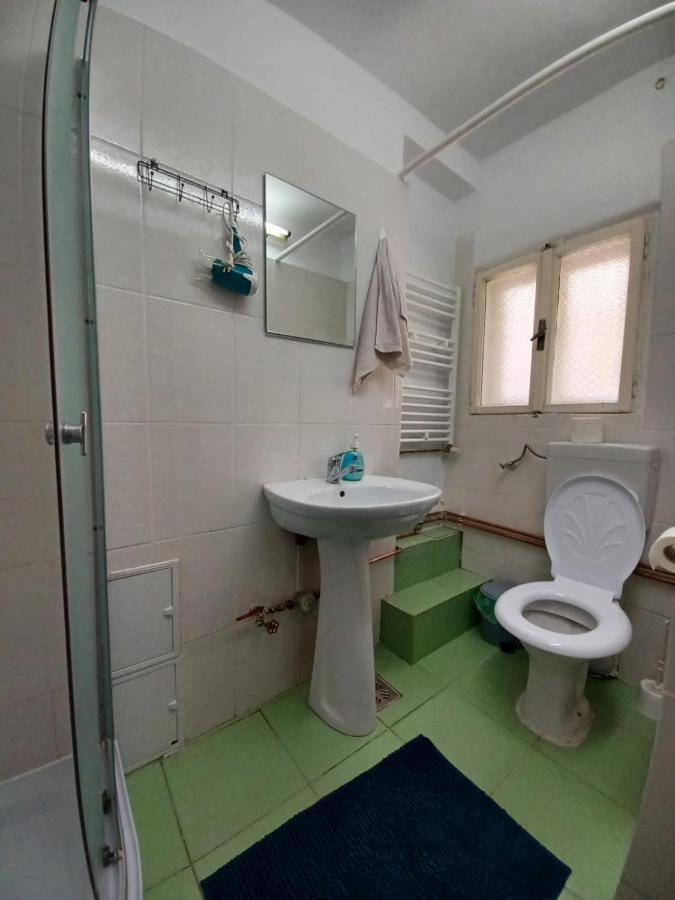 Republicii Apartment