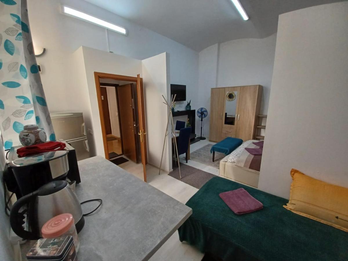 Republicii Apartment Brasov