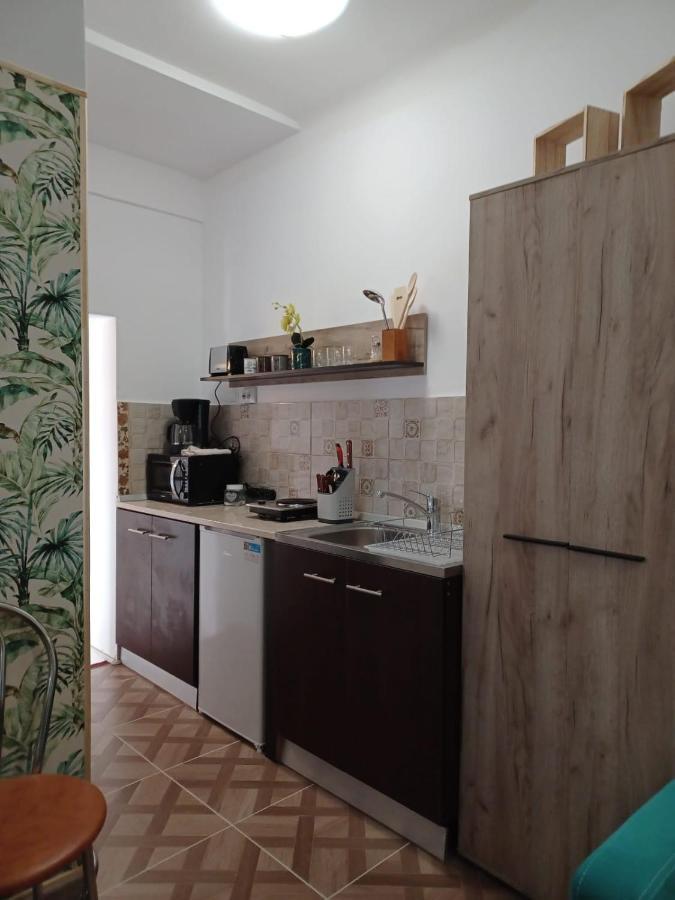 Apartment Republicii *