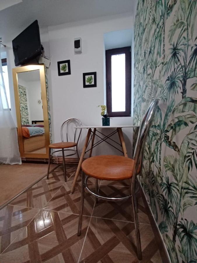 Apartment Republicii