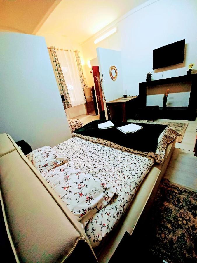 Republicii Apartment *