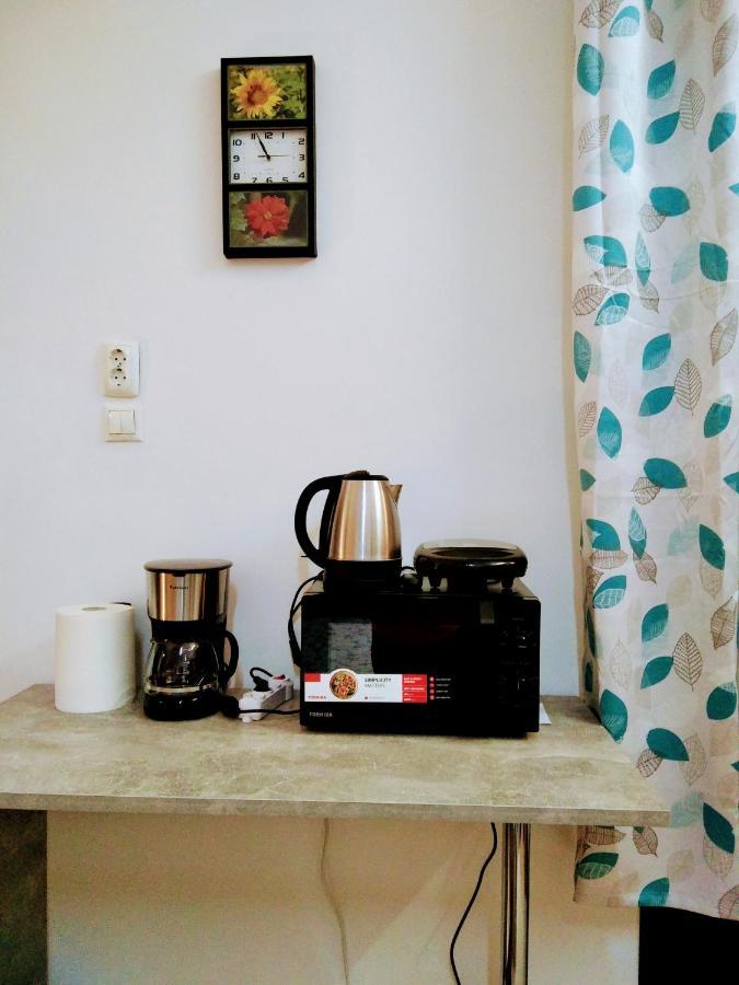 Republicii Apartment *