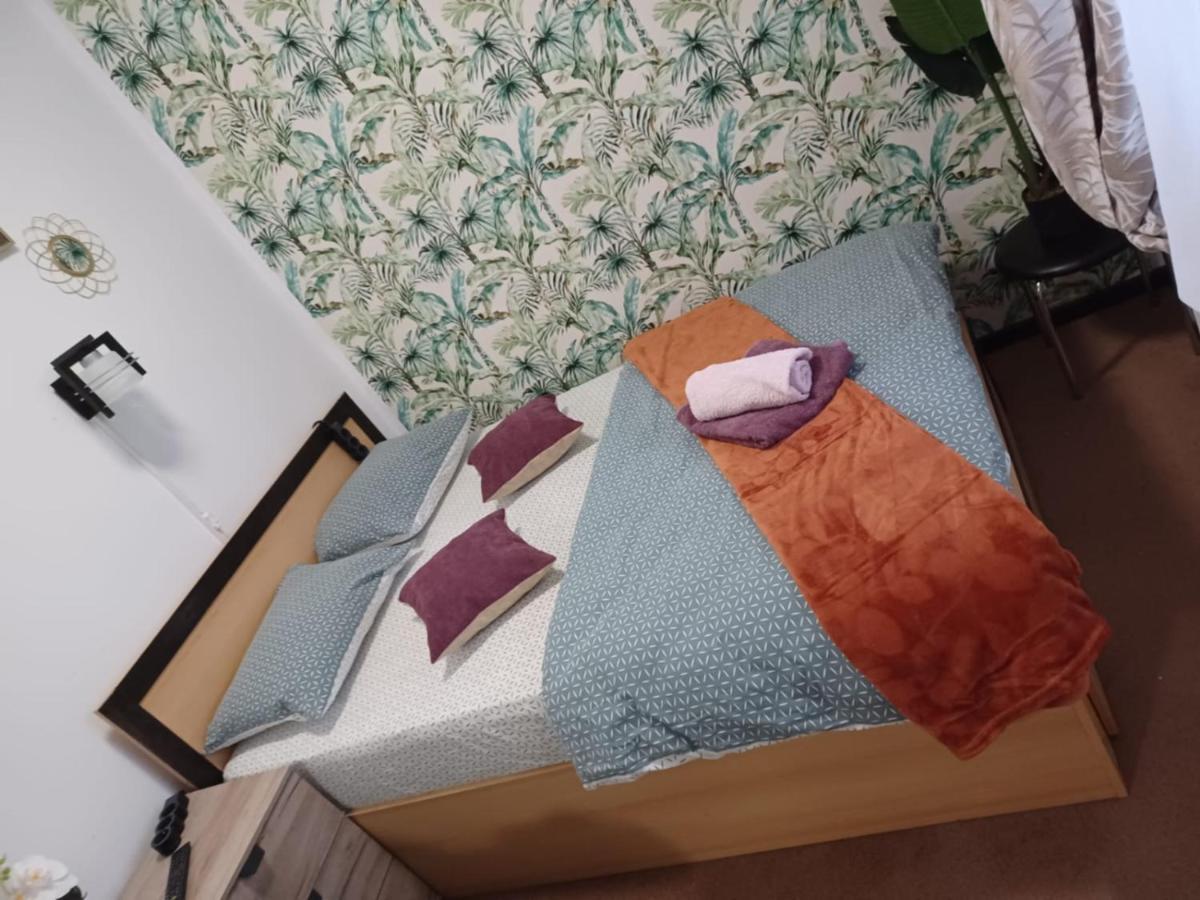 Republicii Apartment Brasov