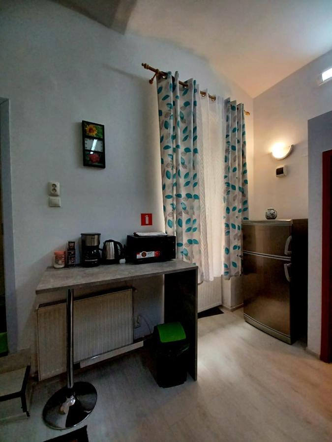 Republicii Apartment