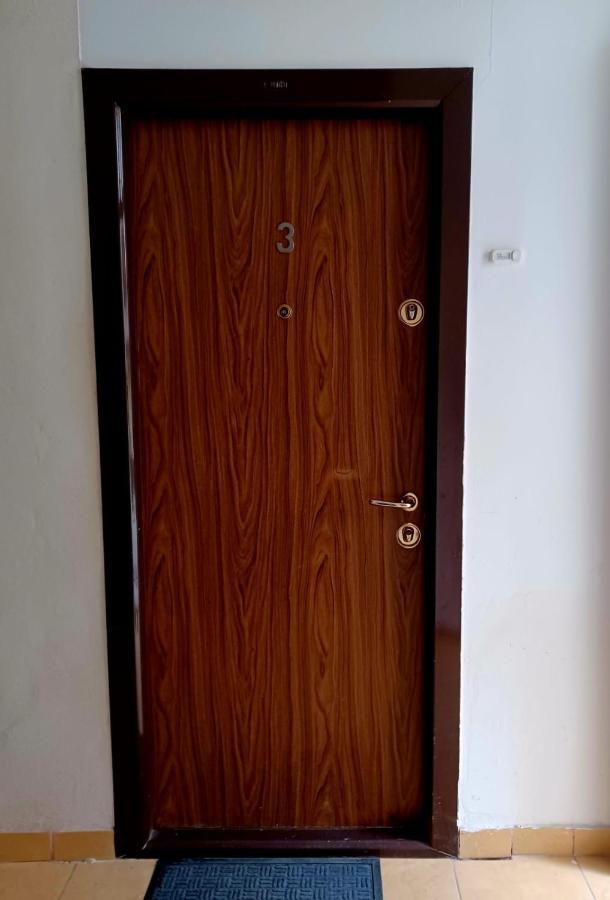 Republicii Apartment *