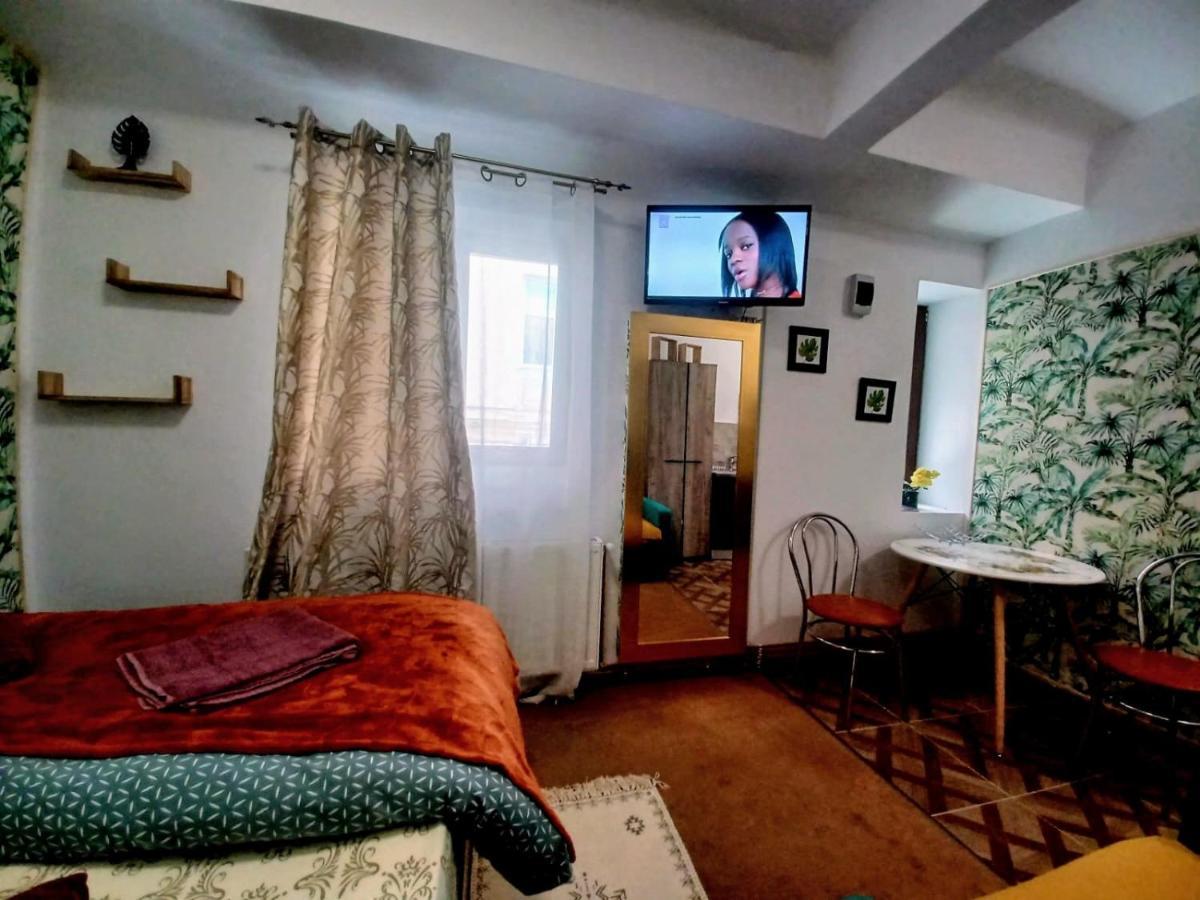 Republicii Apartment Brasov