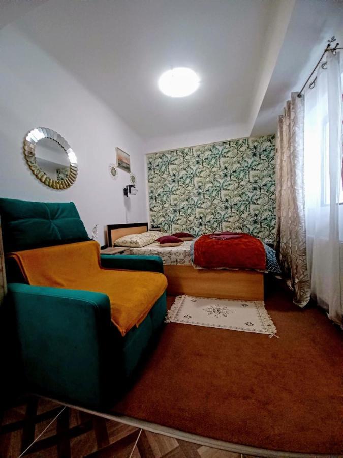 Republicii Apartment Brasov