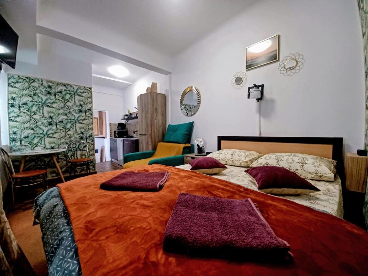 Apartment Republicii Brasov