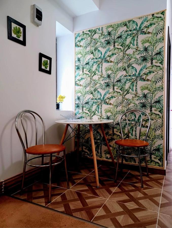 Republicii Apartment Brasov