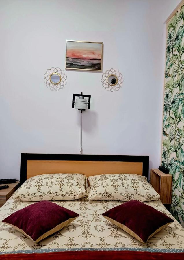 Apartment Republicii *