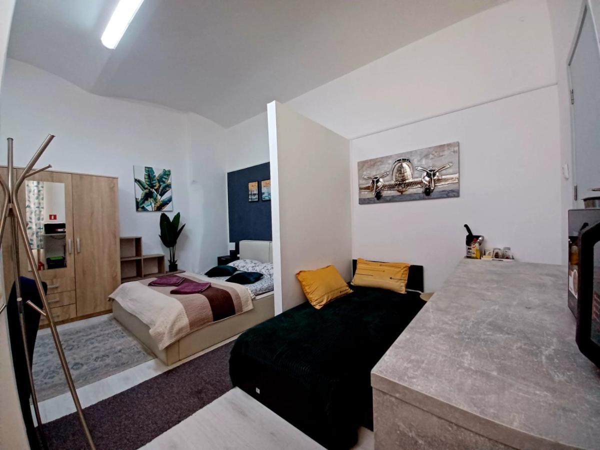 Republicii Apartment *