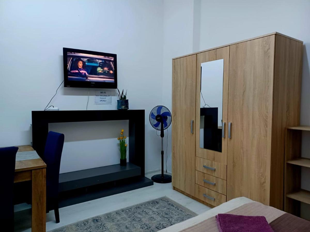 Republicii Apartment Brasov