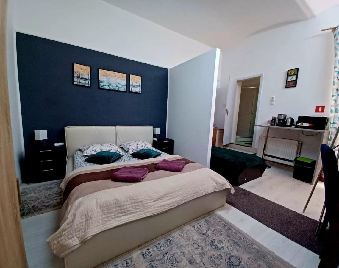 Apartment Republicii *