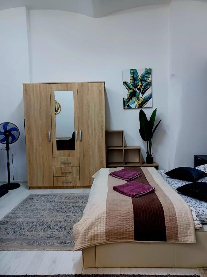Apartment Republicii