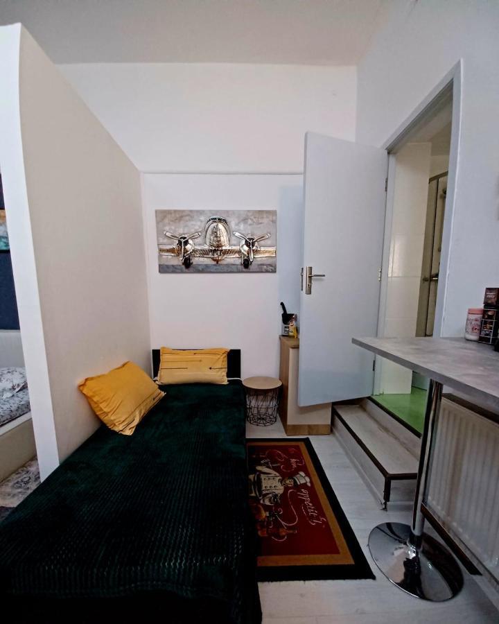 Republicii Apartment Brasov